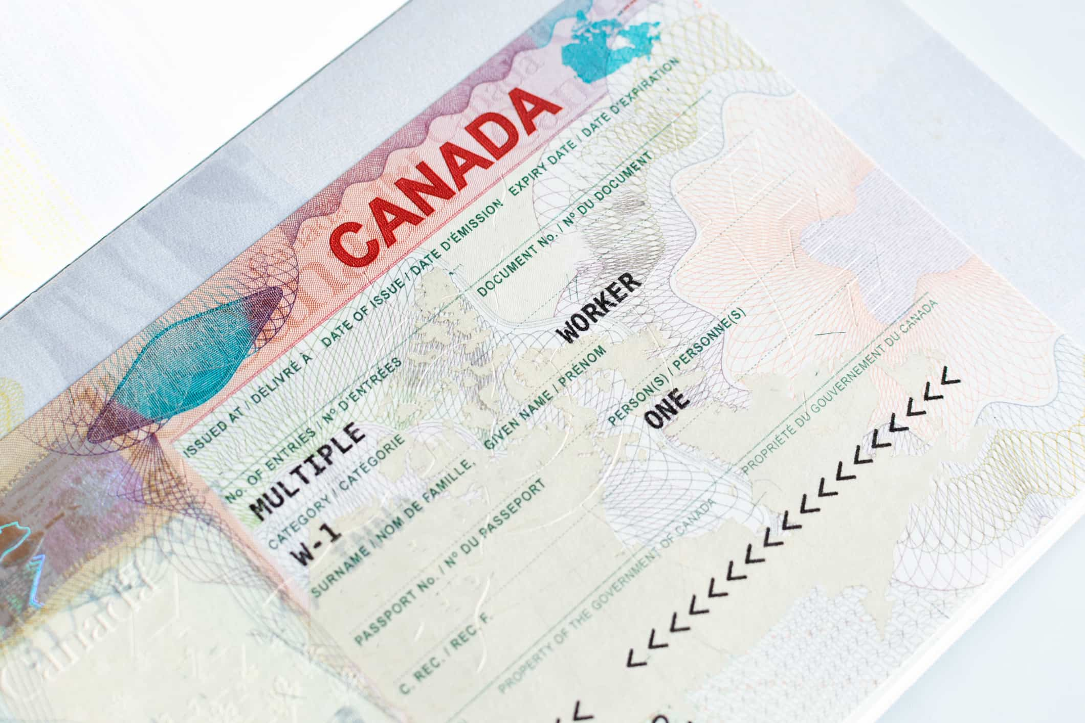 Visitors Can Now Apply For Work Permits Without Leaving Canada ITC News