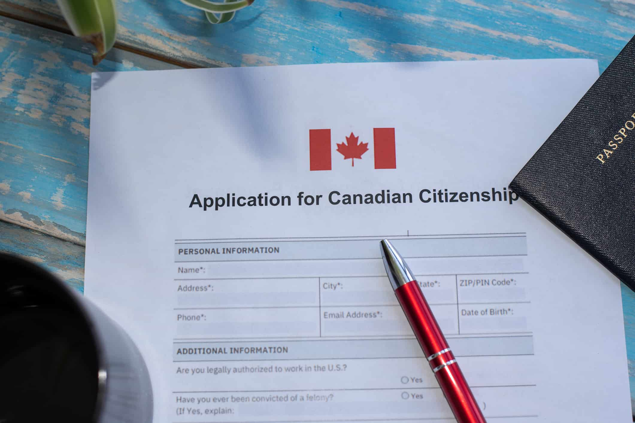 Newcomers Wishing To Take Canadian Citizenship Test Face Indefinite 