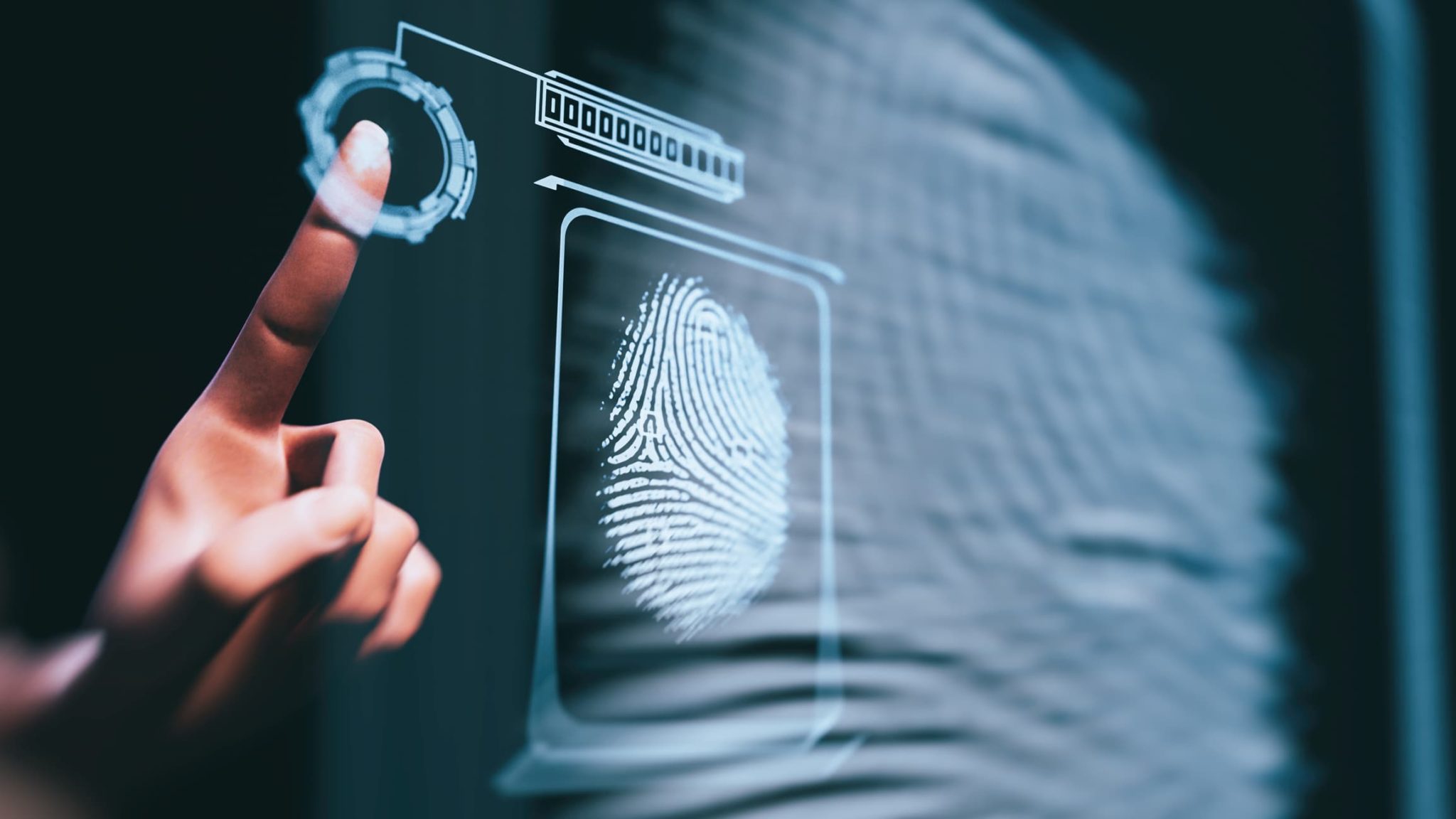 Secure biometrics грузит процессор