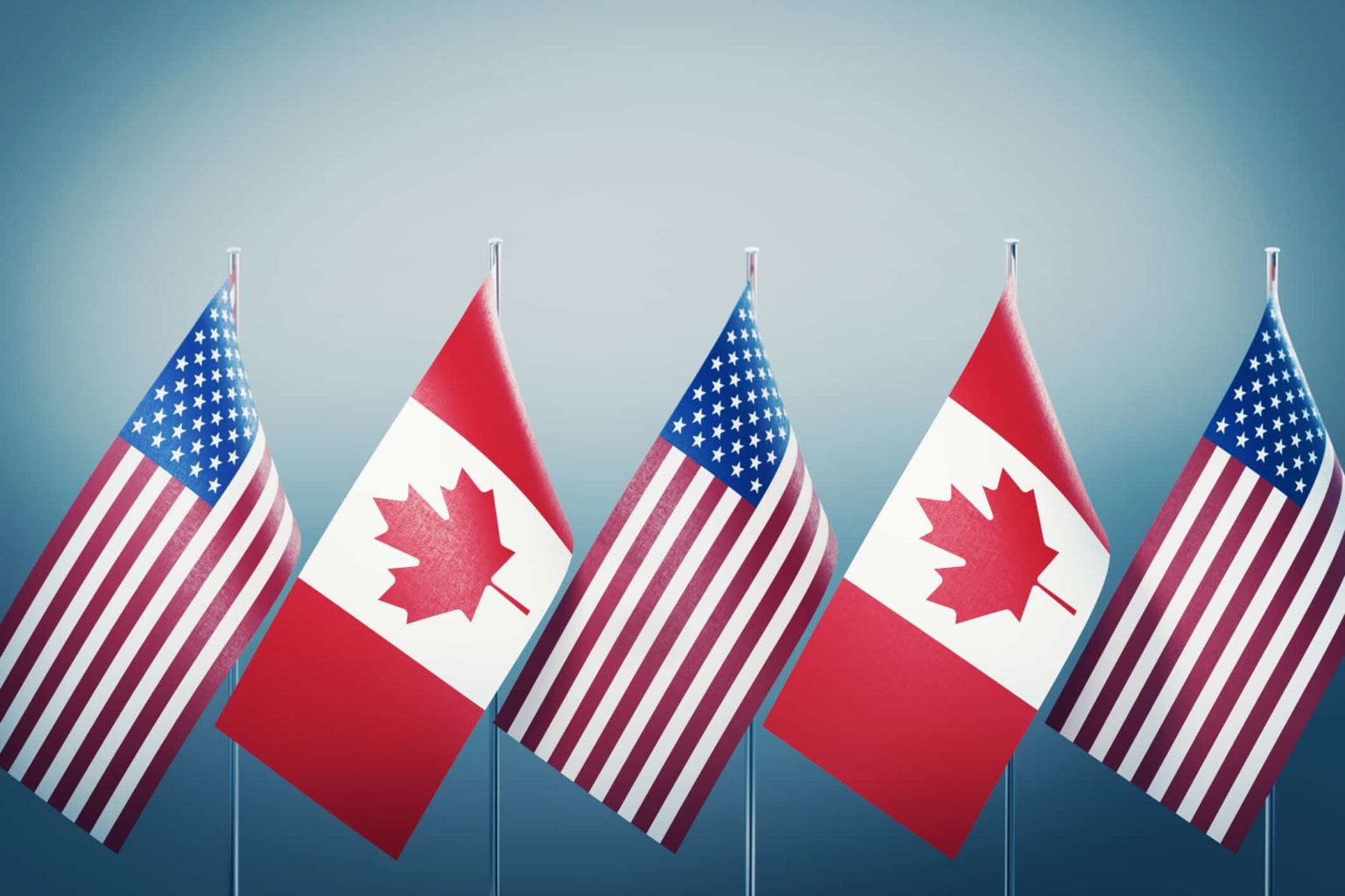 How To Move To Canada From The USA ITC News