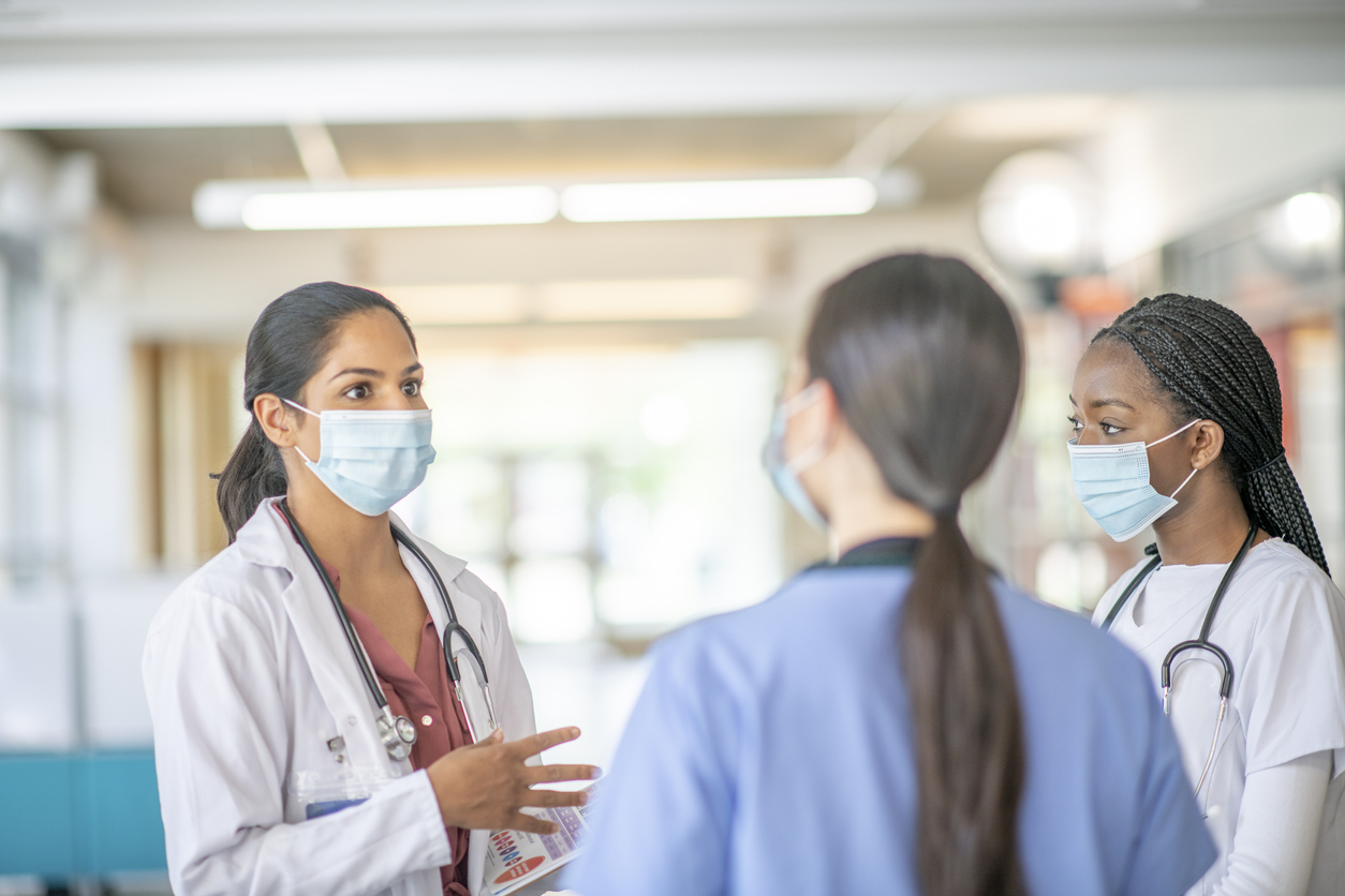 Canadian Provinces Are Making Licensing Easier For Foreign Trained Doctors