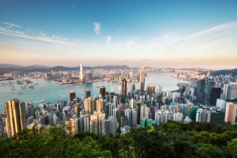 IRCC Introduces Hong Kong Permanent Residence Programs - ITC News